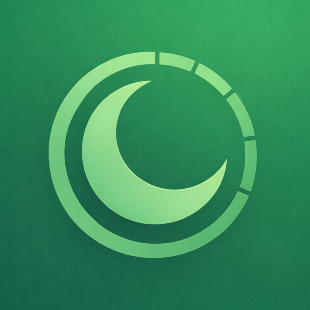 Thabit app icon